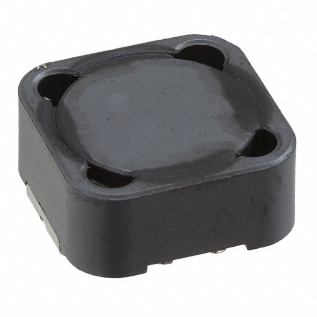 CDRH125/LDNP-7R5NC Sumida America Components Inc.  Festinduktivitäten